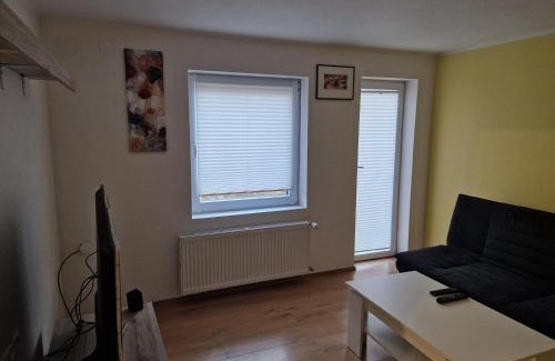 Lang-Gons Apartamento | Ferienwohnung am Waldrand