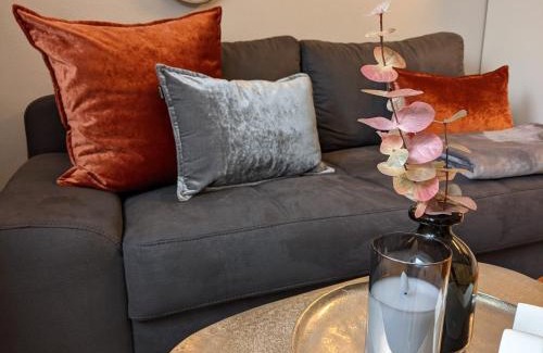 Kaisersesch Apartamento | Ferienwohnung Am Waldweg