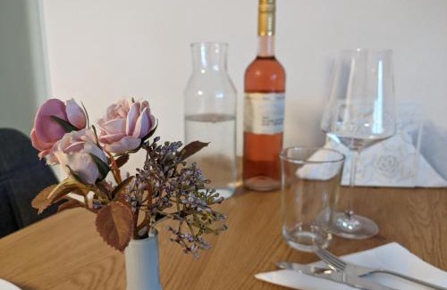 Kaisersesch Apartamento | Ferienwohnung Am Waldweg