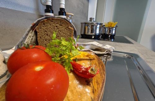 Kaisersesch Apartamento | Ferienwohnung Am Waldweg