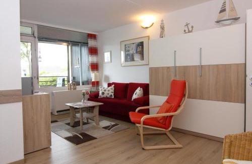 Wendtorfer Strand Apartamento | Ferienwohnung Am Wendtorfer Strand