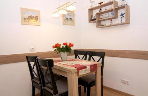 Wendtorfer Strand Apartamento | Ferienwohnung Am Wendtorfer Strand