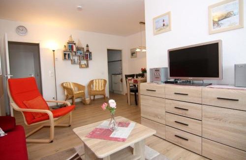 Wendtorfer Strand Apartamento | Ferienwohnung Am Wendtorfer Strand