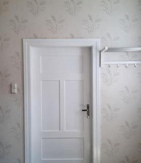 Bockhorn Apartamento | Ferienwohnung am Wildgehege bei Walsrode