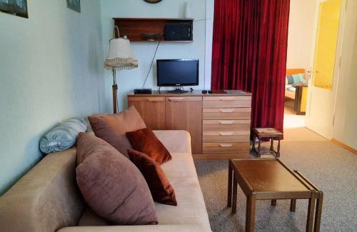 Bockhorn Apartamento | Ferienwohnung am Wildgehege bei Walsrode