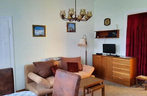 Bockhorn Apartamento | Ferienwohnung am Wildgehege bei Walsrode