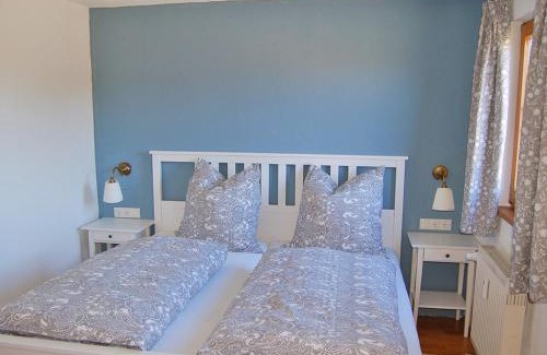 Bad Birnbach Apartamento | Ferienwohnung am Wirtsgarten