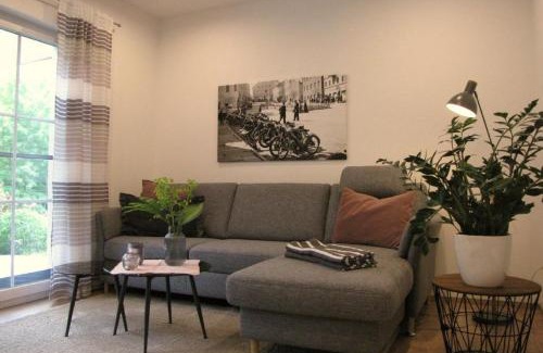 Waldkirchen Apartamento | Ferienwohnung am Woid - herrliche Alleinlage - vegane Einrichtung