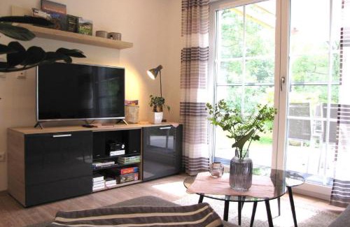 Waldkirchen Apartamento | Ferienwohnung am Woid - herrliche Alleinlage - vegane Einrichtung