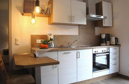Waldkirchen Apartamento | Ferienwohnung am Woid - herrliche Alleinlage - vegane Einrichtung