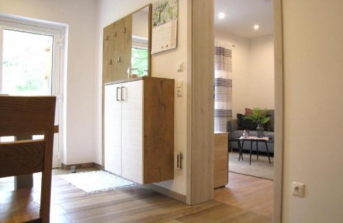 Waldkirchen Apartamento | Ferienwohnung am Woid - herrliche Alleinlage - vegane Einrichtung