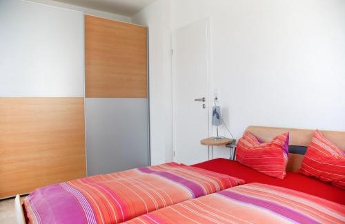 Nonnenhorn Apartamento | Ferienwohnung Amann