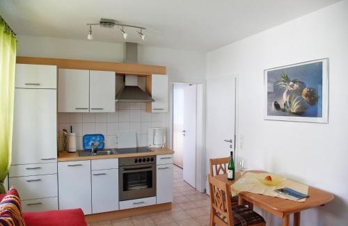 Nonnenhorn Apartamento | Ferienwohnung Amann