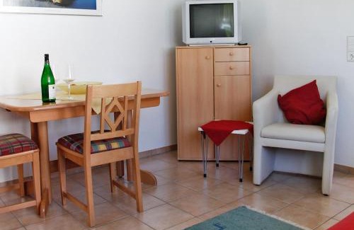 Nonnenhorn Apartamento | Ferienwohnung Amann