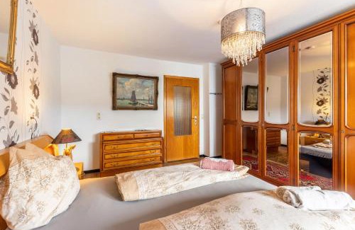 Lauterbach Apartamento | Ferienwohnung Ambergers