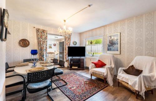 Lauterbach Apartamento | Ferienwohnung Ambergers