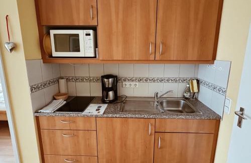 Erling Apartamento | Ferienwohnung Ammersee