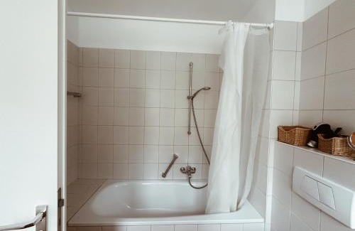 Erling Apartamento | Ferienwohnung Ammersee