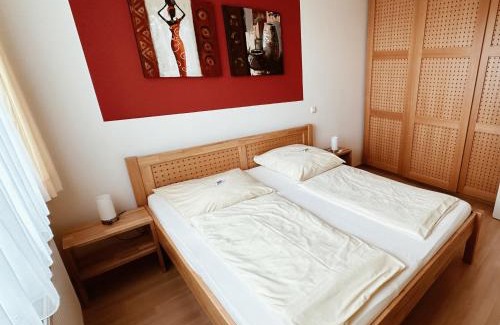 Erling Apartamento | Ferienwohnung Ammersee