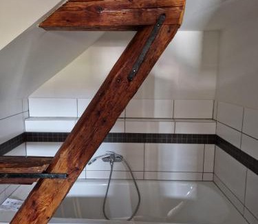 Schomburg Apartamento | Ferienwohnung Amo