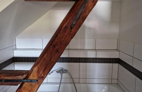 Schomburg Apartamento | Ferienwohnung Amo