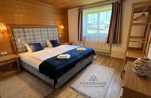 Lauterbach Apartamento | Ferienwohnung an der Familienabfahrt