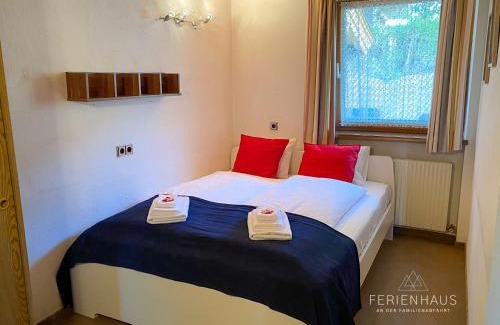 Lauterbach Apartamento | Ferienwohnung an der Familienabfahrt