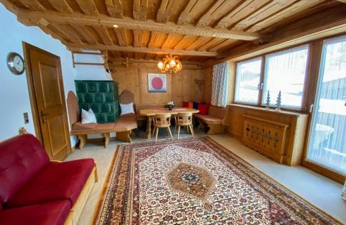 Lauterbach Apartamento | Ferienwohnung an der Familienabfahrt