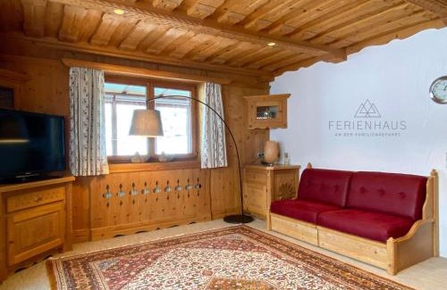 Lauterbach Apartamento | Ferienwohnung an der Familienabfahrt