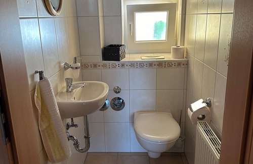 Gammertingen Apartamento | Ferienwohnung an der Lauchert