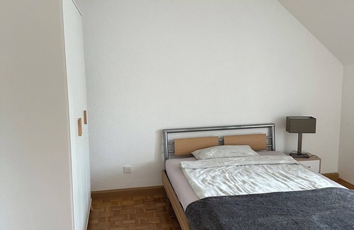 Gammertingen Apartamento | Ferienwohnung an der Lauchert