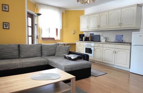 Oberwiesenthal Apartamento | Ferienwohnung An der Bimmelbahn - Familie Lange