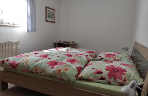Oberwiesenthal Apartamento | Ferienwohnung An der Bimmelbahn - Familie Lange