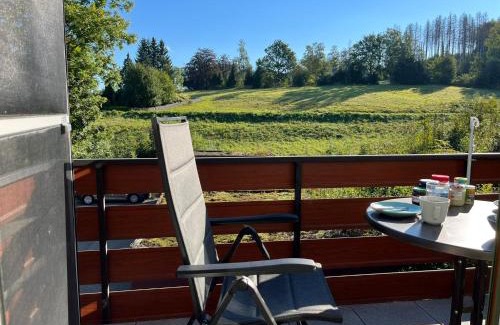 Buntenbock Apartamento | Ferienwohnung an den Teichen