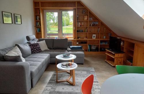 Buntenbock Apartamento | Ferienwohnung an den Teichen