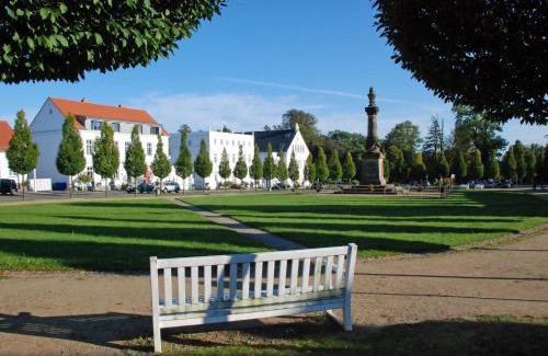 Vilmnitz Casa | Ferienwohnung an den Vilmnitzer Wi