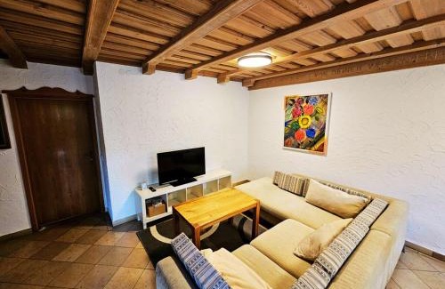 Pappenheim Apartamento | Ferienwohnung an der Altmühl - Apartment Hollerstein