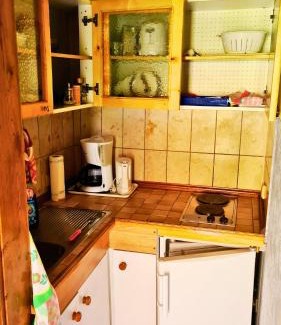 Pappenheim Apartamento | Ferienwohnung an der Altmühl - Apartment Gerda