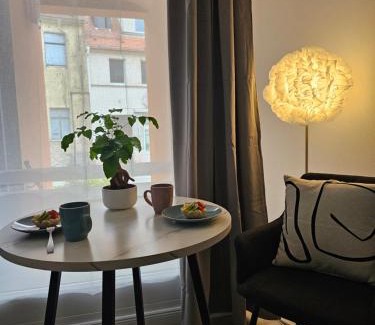 Bautzen Apartamento | Ferienwohnung an der Alten Posthalterei