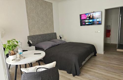 Bautzen Apartamento | Ferienwohnung an der Alten Posthalterei