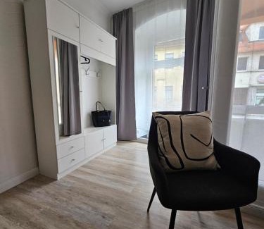 Bautzen Apartamento | Ferienwohnung an der Alten Posthalterei
