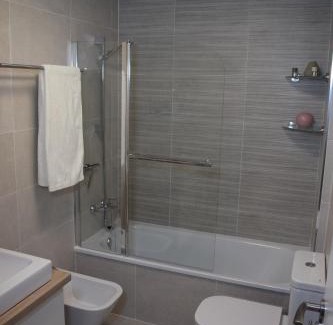 Almuñécar Apartamento | Ferienwohnung an der Costa Tropical