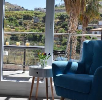 Almuñécar Apartamento | Ferienwohnung an der Costa Tropical