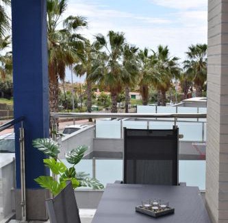 Almuñécar Apartamento | Ferienwohnung an der Costa Tropical