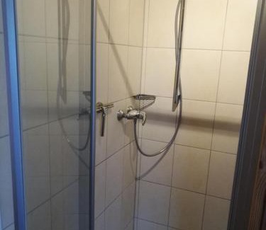 Tespe Apartamento | Ferienwohnung an der Elbe