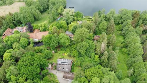 Schmilau Apartamento | Ferienwohnung An der Farchauer Mühle