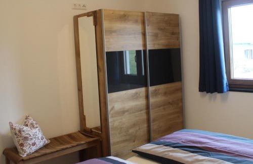 Bad Endorf Apartamento | Ferienwohnung an der Jodquelle