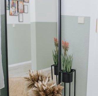Spremberg Apartamento | Ferienwohnung an der Kirche