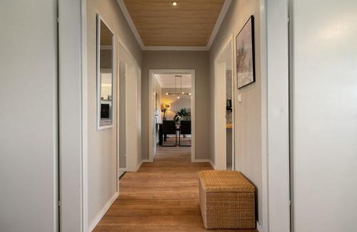 Muritz Apartamento | Ferienwohnung an der Müritz