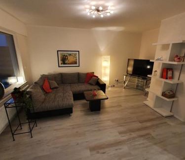 Senheim Apartamento | Ferienwohnung an der Mosel, Julia